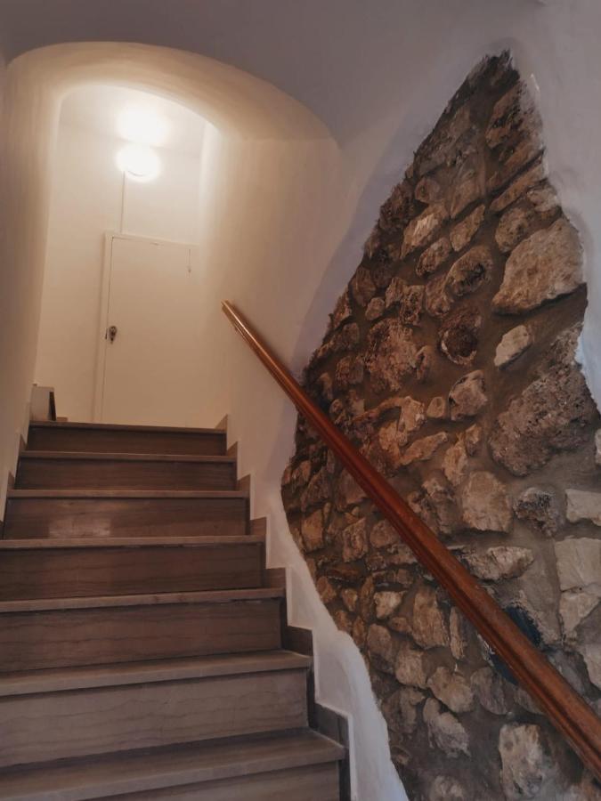 Casa Vacanza "Marinella" スルモナ エクステリア 写真